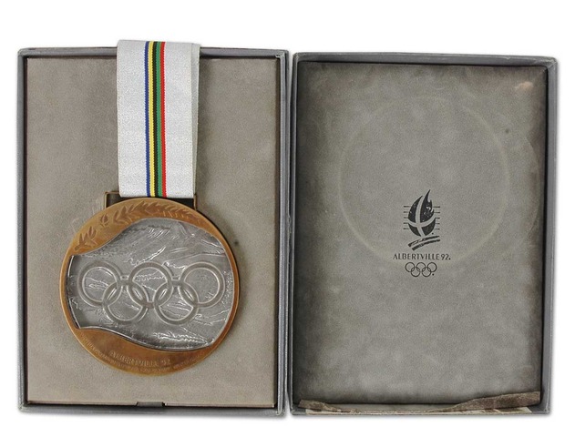 Les trois Médailles olymiques à imprimer - Tête à modeler  Médailles  olympiques, Jeux olympiques, Jeux olympiques d'hiver