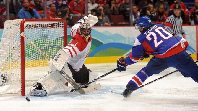 Hockey Sur Glace Des Citations Des Jeux Olympiques 10 Equipe Canada Site Officiel De L Equipe Olympique