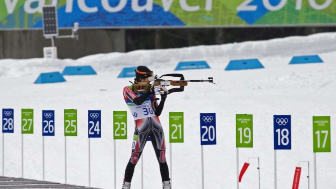 Biathlon Des Citations Des Jeux Olympiques 10 Equipe Canada Site Officiel De L Equipe Olympique