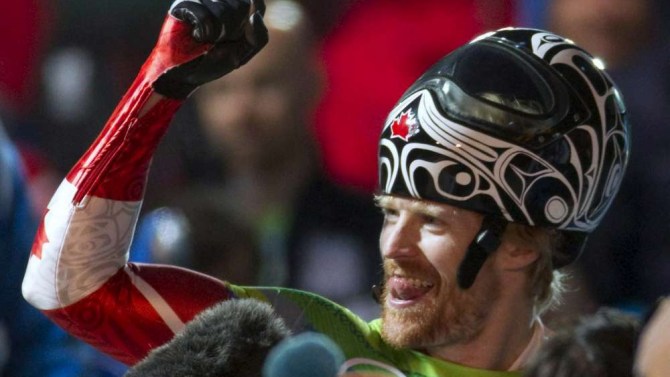 Sur La Piste Des Citations Des Jeux Olympiques 10 Equipe Canada Site Officiel De L Equipe Olympique