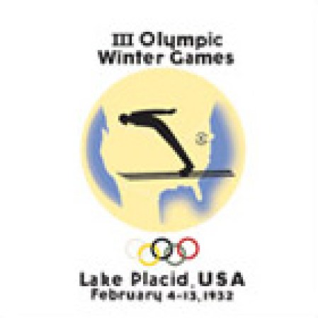 1932_Lake_Placid_Olympic_Games_logo