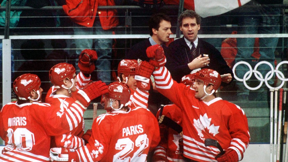 Patinage Artistique Aux Jeux Olympiques D'hiver De 1994 Individuel Hommes