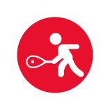 Sport Pictogram