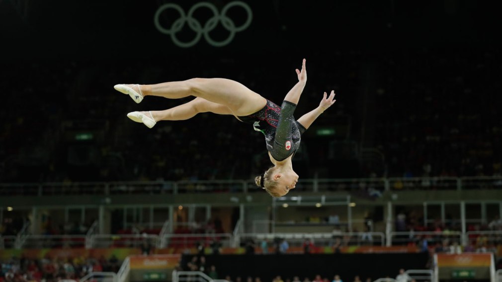 1 ensemble de support de médaille de gymnastique - Temu Canada
