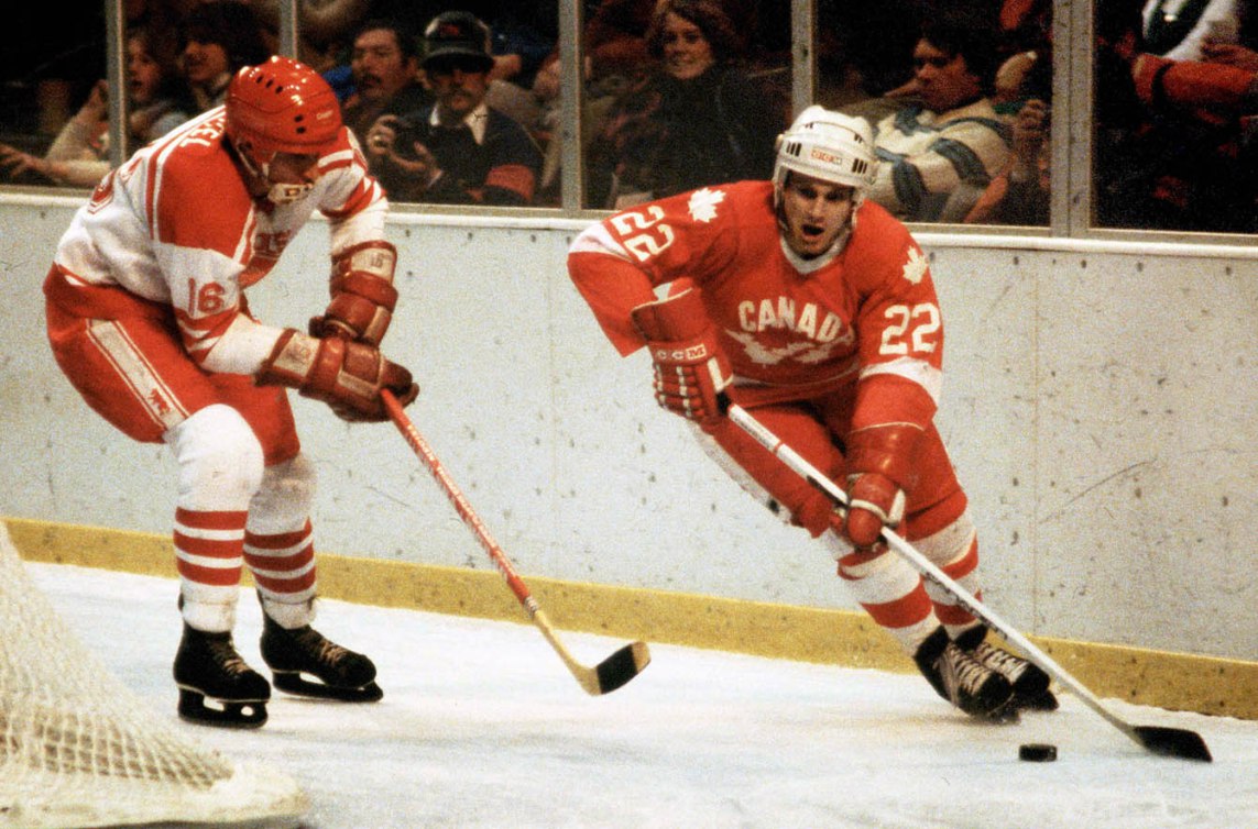 Les JO d'hiver de Jacques Deschenaux: Lake Placid 1980 ... - Le Temps