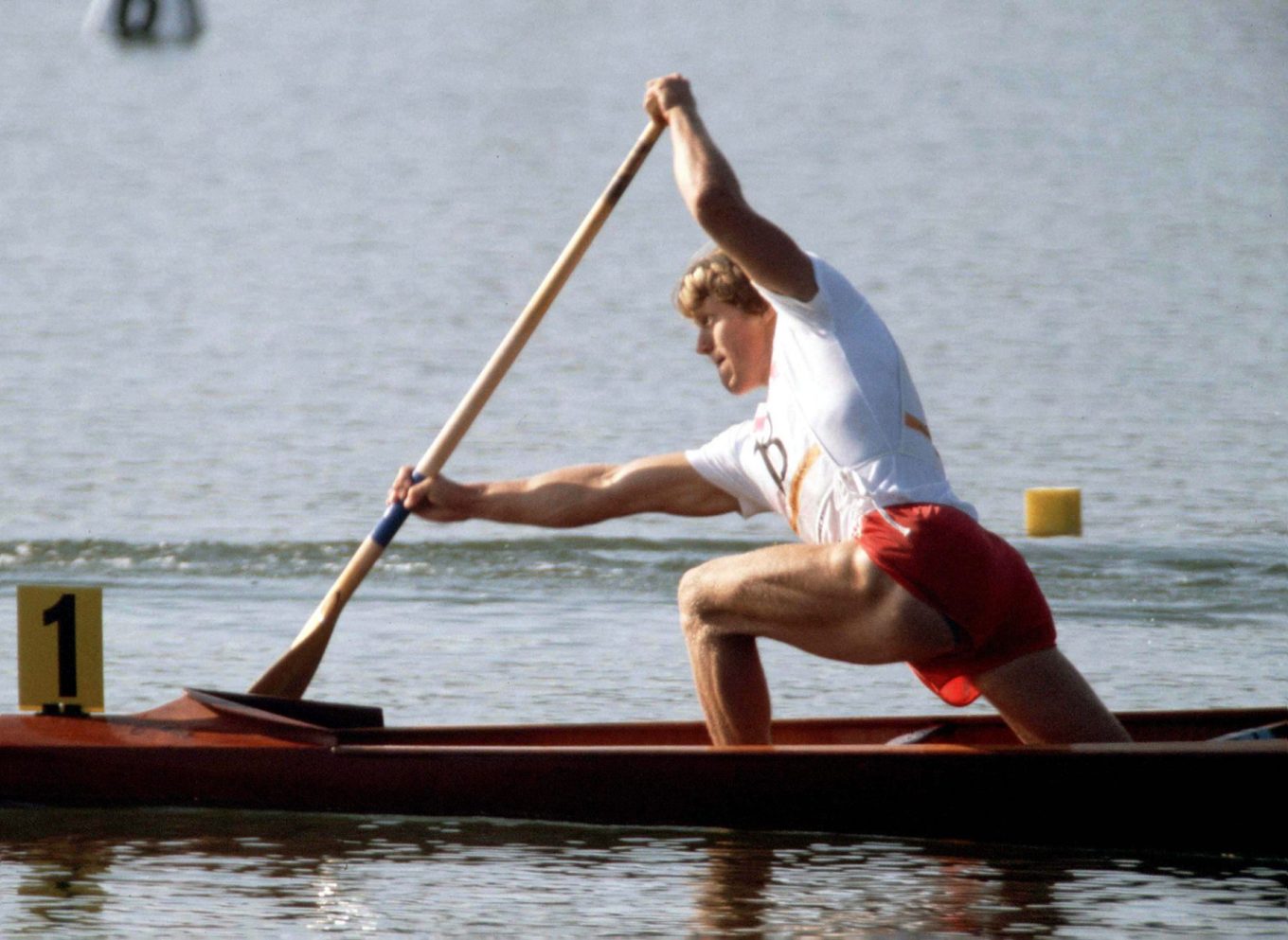 Canoëkayak Vitesse Équipe Canada Site officiel de l'équipe olympique