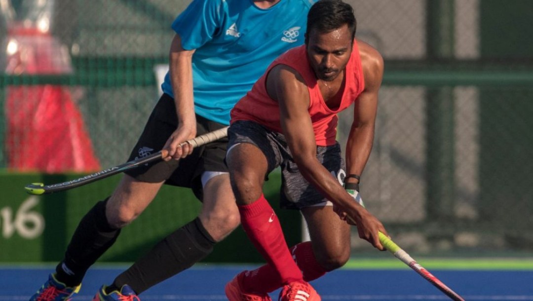 Hockey sur gazon Équipe Canada Site officiel de l'équipe olympique