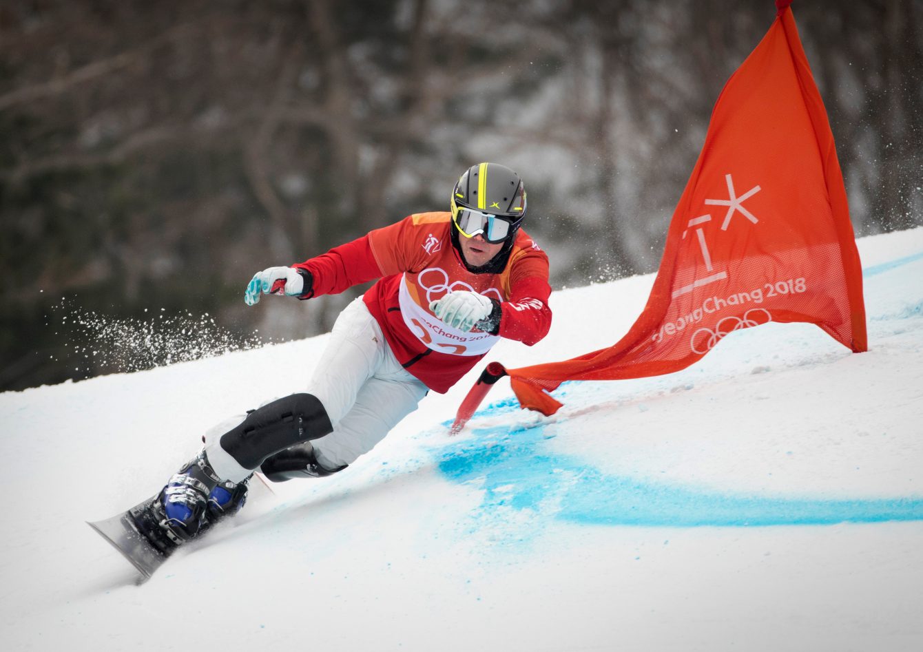 Snowboard Équipe Canada Site officiel de l'équipe olympique