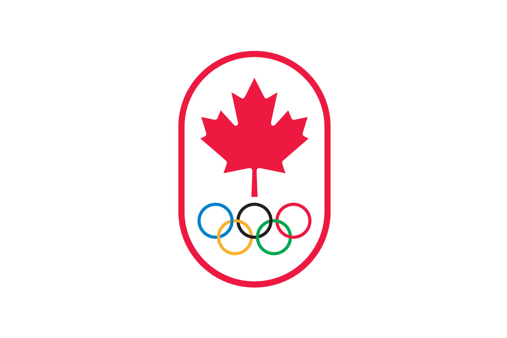 Le Comité Olympique Canadien Dévoile La Nouvelle Identité de la Marque