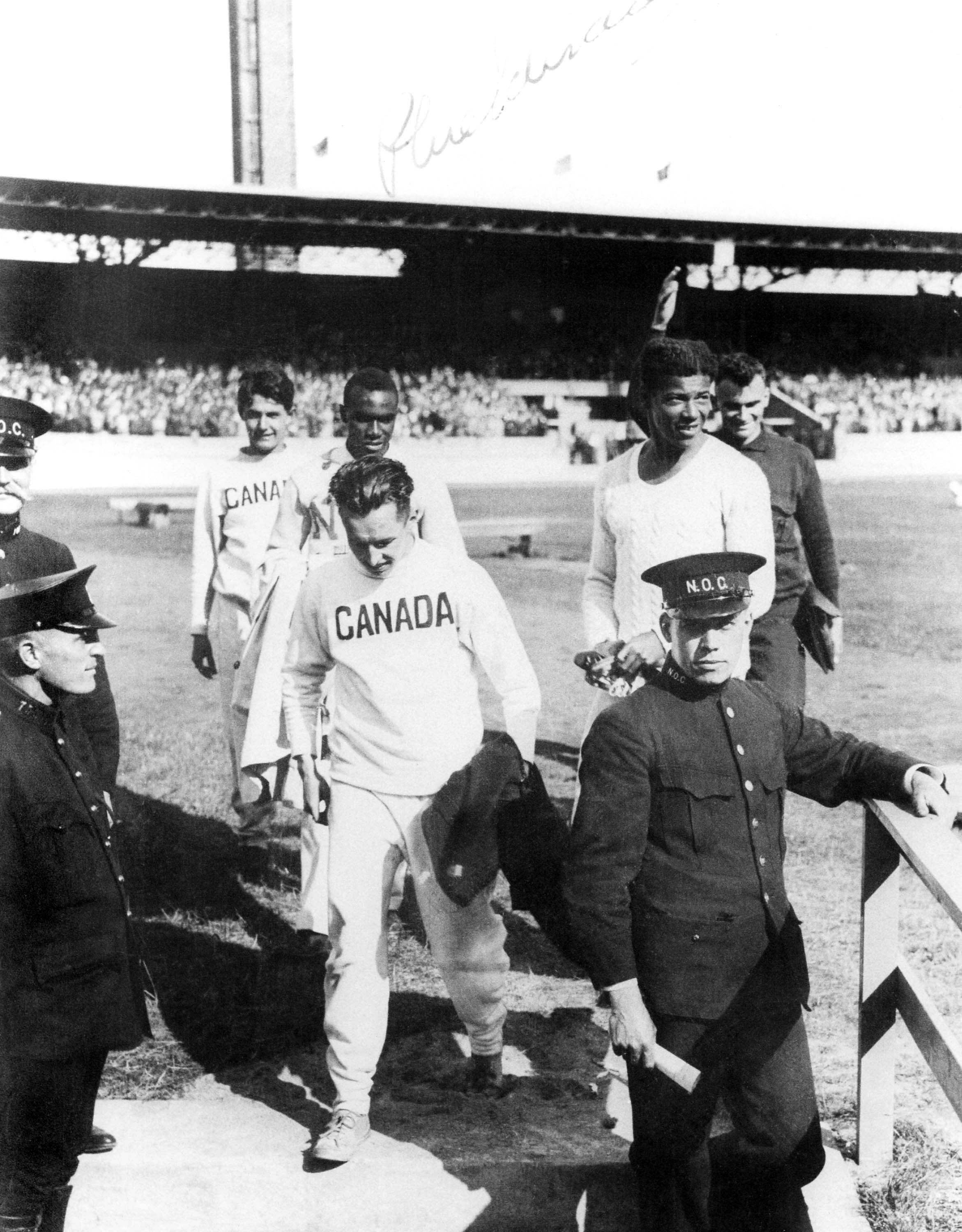 Médaille En Lutte Aux Jeux Olympiques De 1932.