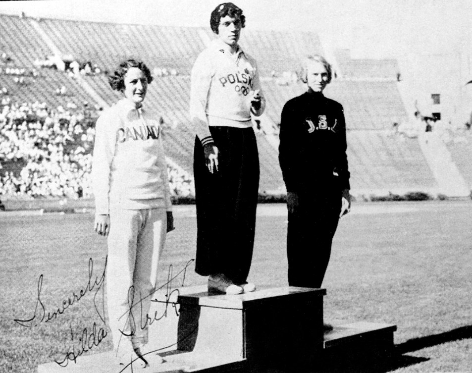 Médaille En Lutte Aux Jeux Olympiques De 1932.