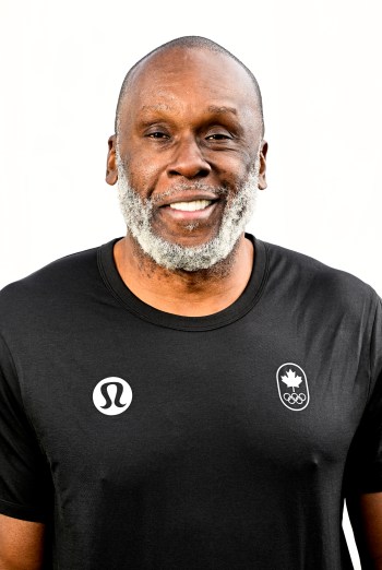 Bruny Surin