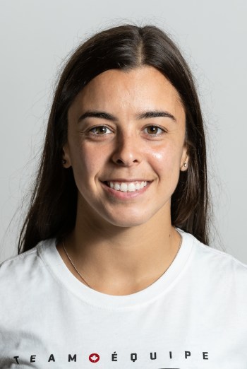 Meaghan Benfeito