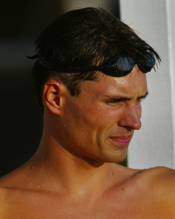Mark Johnston