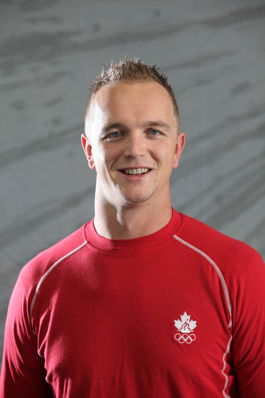 Chris Moffat Équipe Canada Site officiel de l'équipe olympique