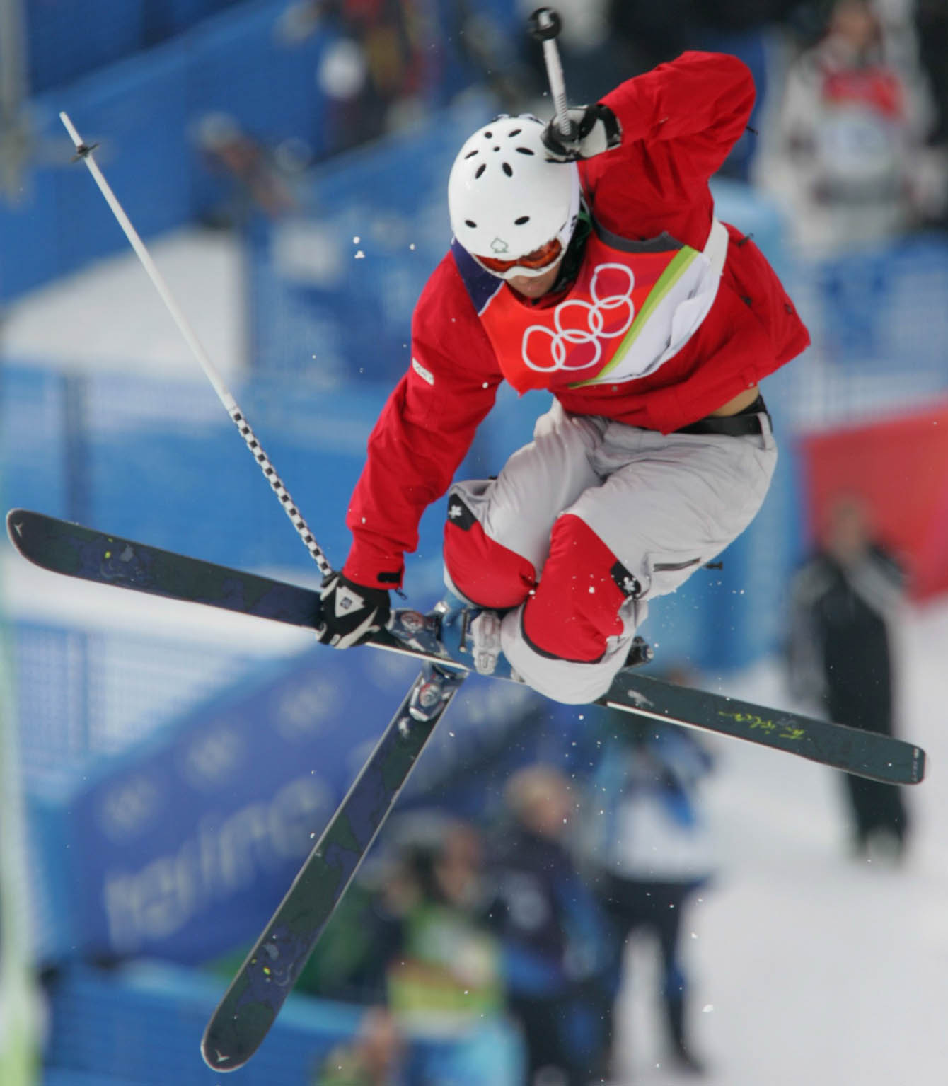 Christopher Wong Équipe Canada Site officiel de l'équipe olympique