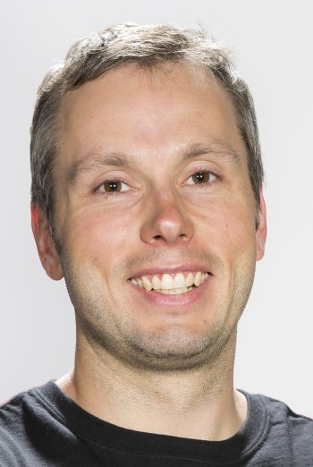 Dave Duncan