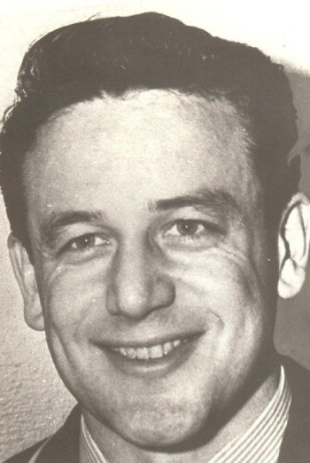 George Athans Sr.