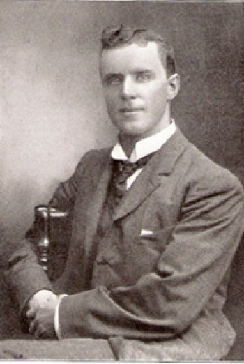 George Orton