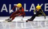 Isabelle Charest | Équipe Canada | Site officiel de l'équipe olympique