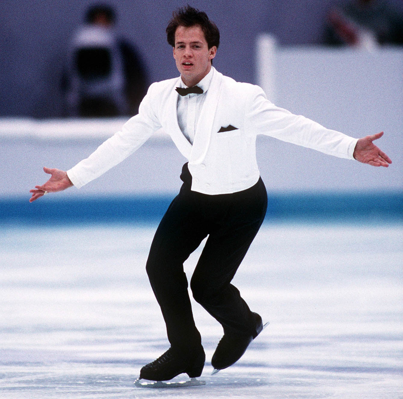 Browning, Kurt Équipe Canada Site officiel de l'équipe olympique