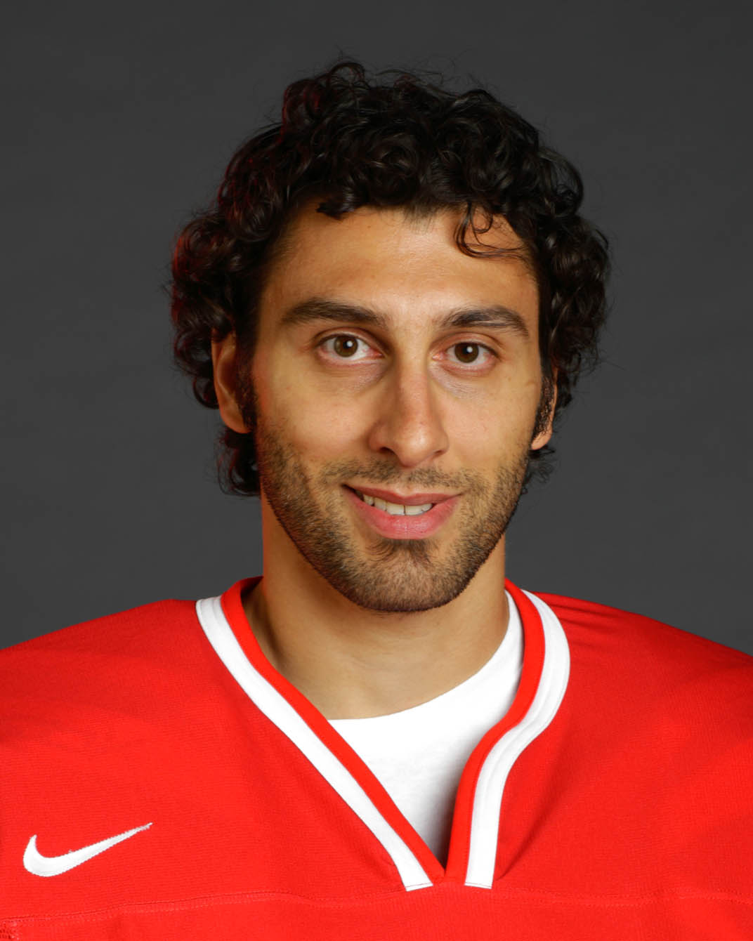 Roberto Luongo Équipe Canada Site officiel de l'équipe olympique