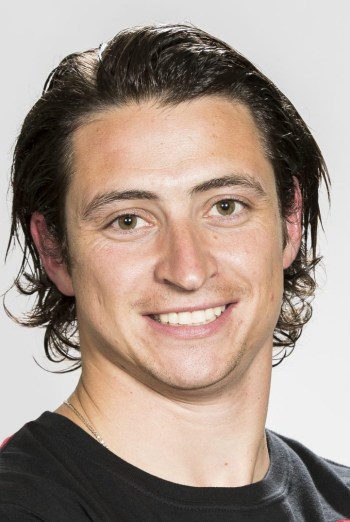 Scott Moir