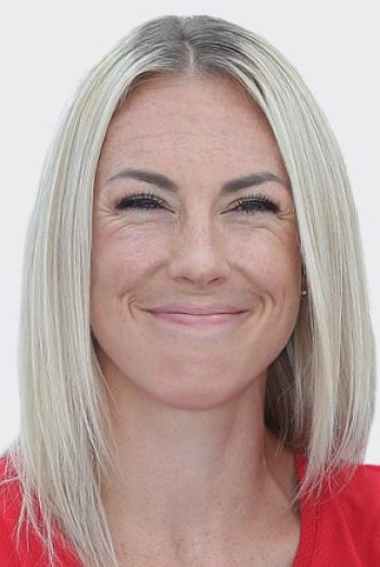 Kate van Buskirk