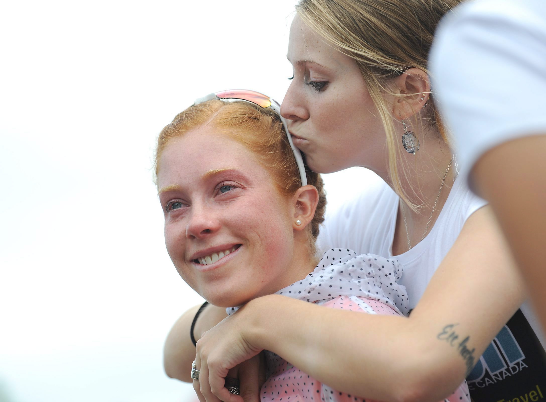 ITU Triathlon 20110710