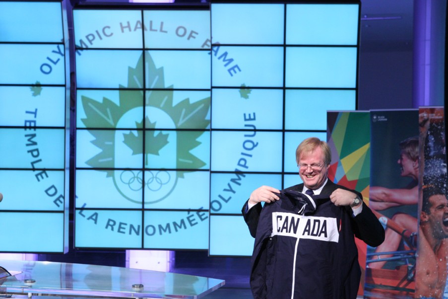London Mayor Jacket London Mayor Jacket