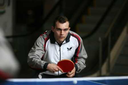 Table Tennis Table Tennis