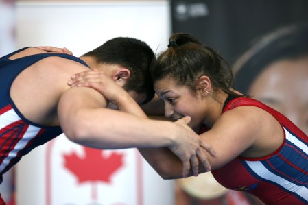Wrestling 1 Wrestling 1