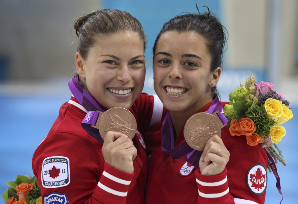 Photo du COC par Mike Ridewood