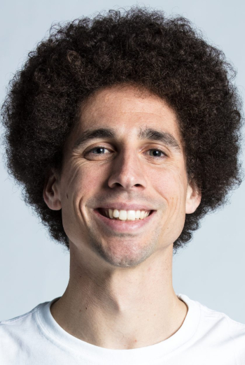 Cameron Levins