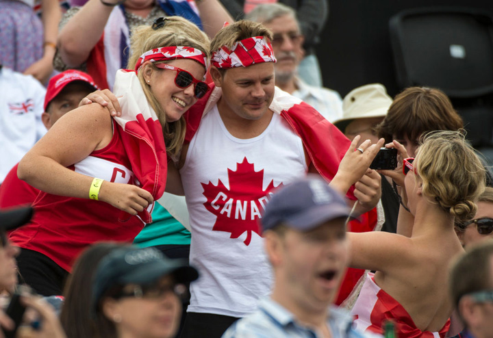 Photo du COC par Jason Ransom