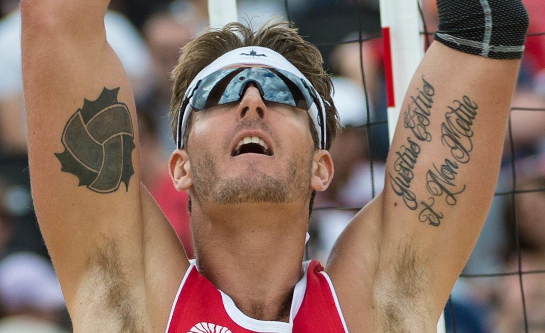 Photo du COC par Jason Ransom