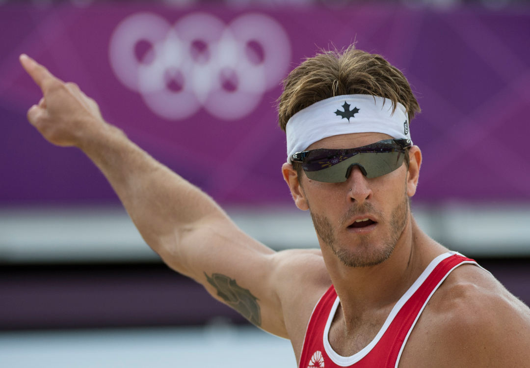 Photo du COC par Jason Ransom