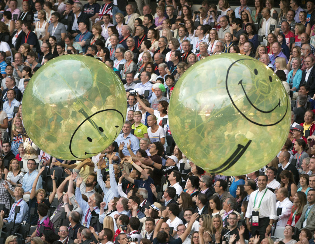 Photo du COC par Sean Kilpatrick