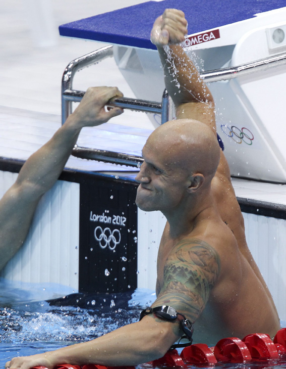 Photo du COC par Mike Ridewood