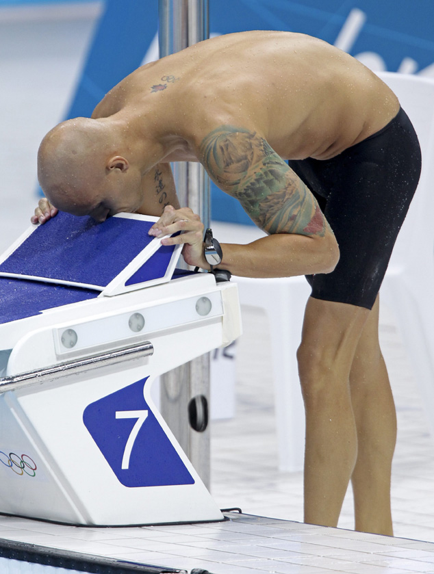 Photo du COC par Mike Ridewood