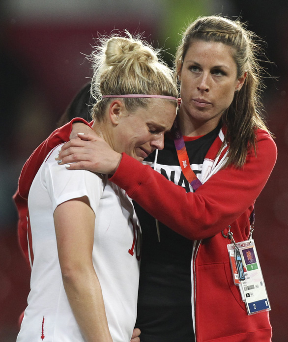 Photo du COC par Mike Ridewood