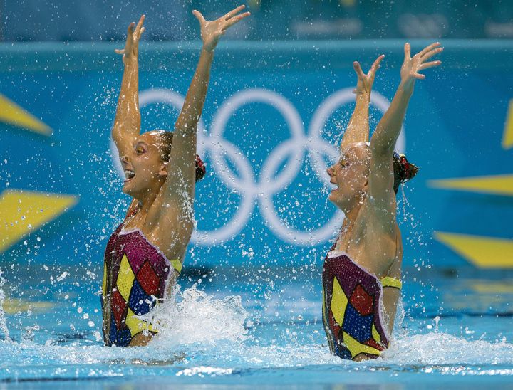 Photo du COC par Ryan Remiorz