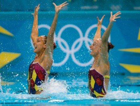 Marie-Pier Boudrreau Gagnon, Elise Marcotte Photo du COC par Ryan Remiorz