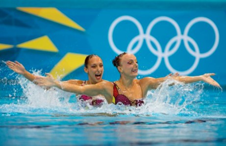 Marie-Pier Boudrreau Gagnon, Elise Marcotte Photo du COC par Ryan Remiorz
