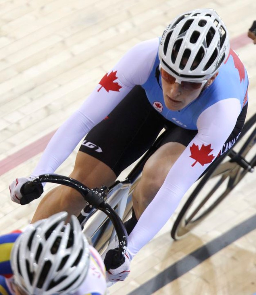 OLY COC London 2012 Photo du COC par Mike Ridewood