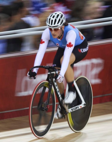 OLY COC London 2012 Photo du COC par Mike Ridewood