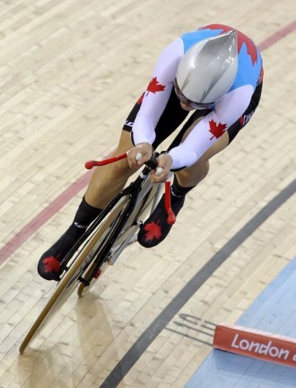 OLY COC London 2012 Photo du COC par Mike Ridewood