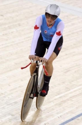 OLY COC London 2012 Photo du COC par Mike Ridewood