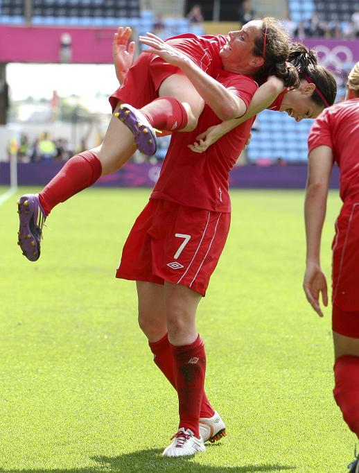 Photo du COC par Mike Ridewood