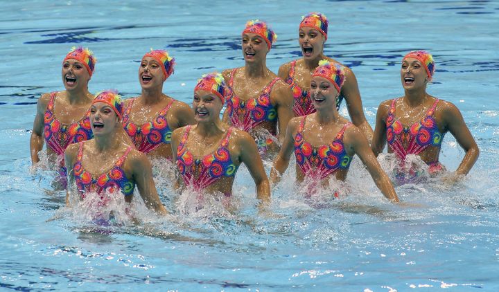 Photo du COC par Mike Ridewood